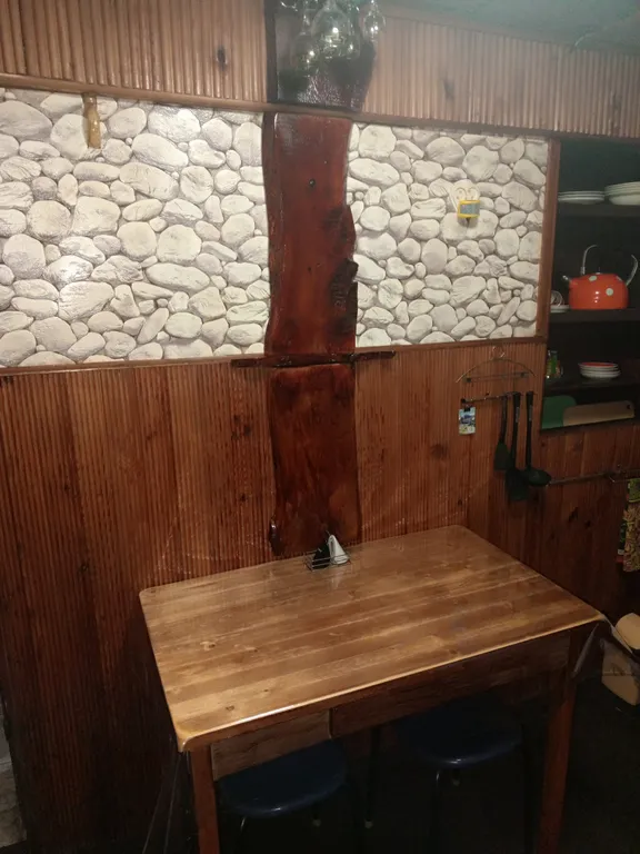 Коттедж Уютный дизайнерский дом с мангалом — Кисловодск