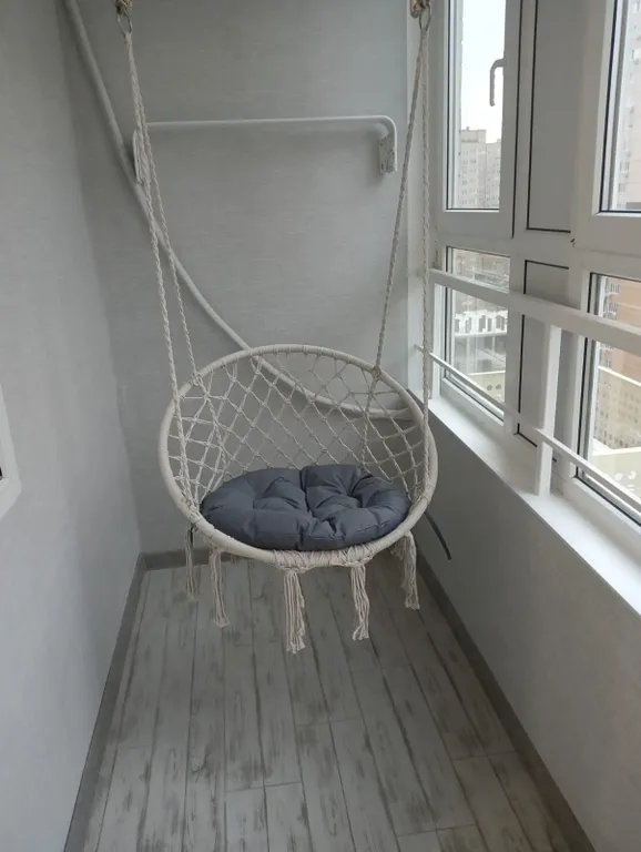 Квартира Квартира Уютная студия в Губернском — Краснодар