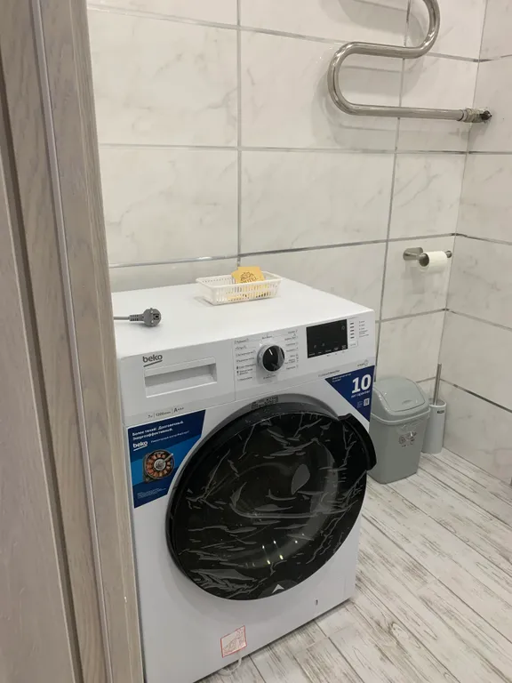 Современная, новая, уютная квартира в доме повышенной комфортности