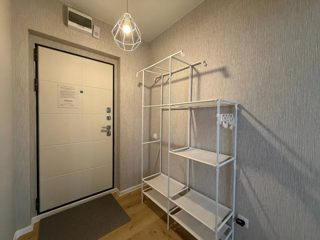 Квартира Квартира в ЖК Околица — Новосибирск