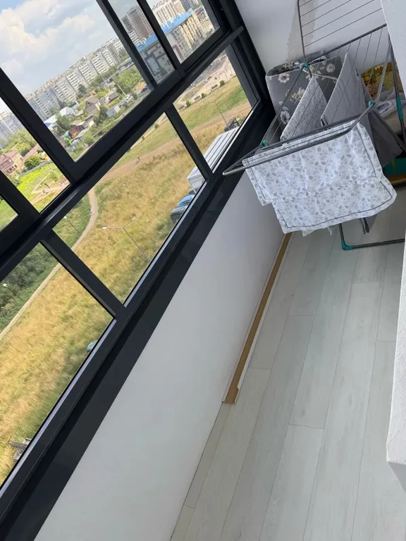 Квартира студия в Метрограде