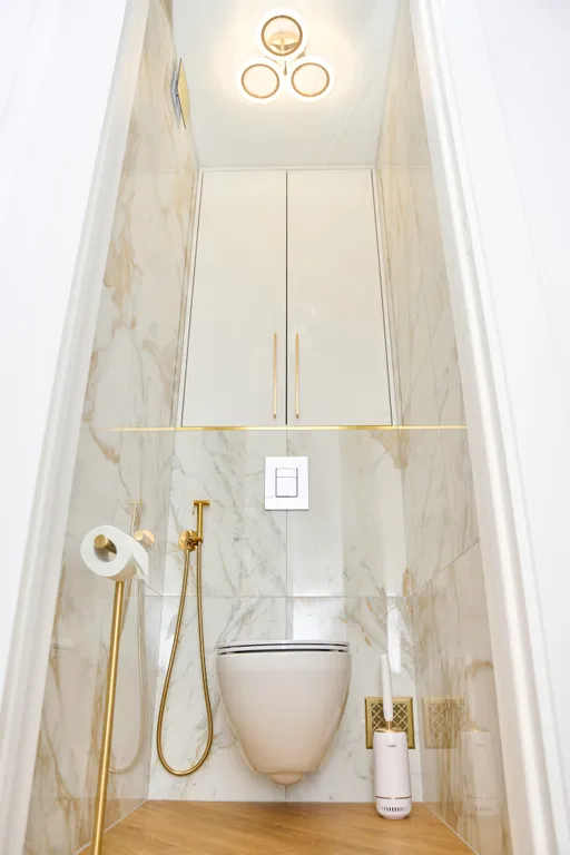 Шикарные апартаменты в исторической части города