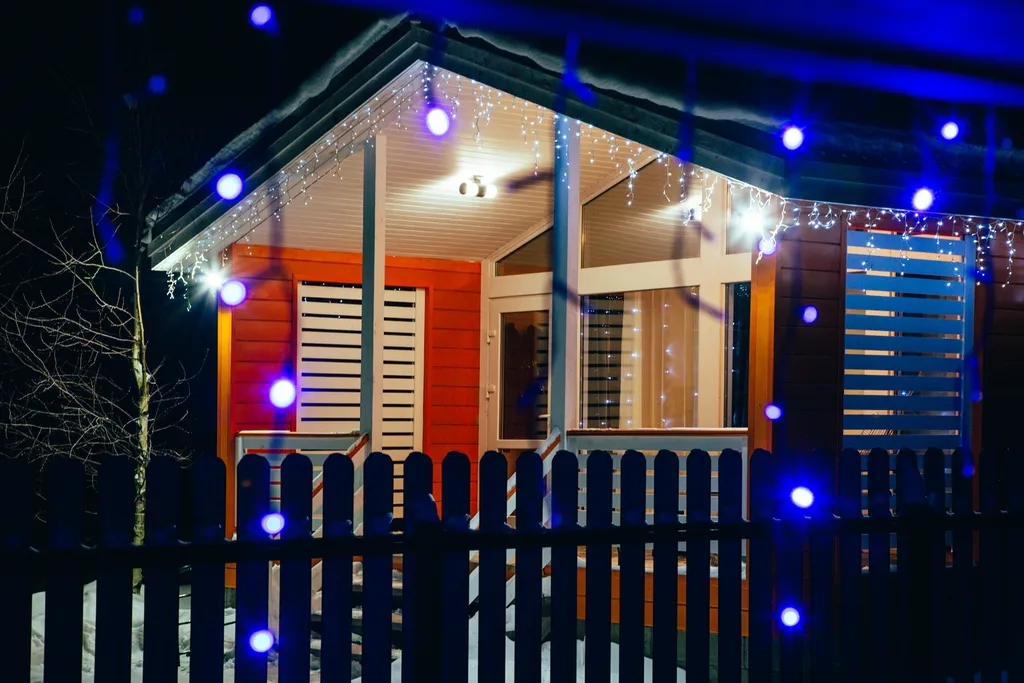 1-комнатный Дом