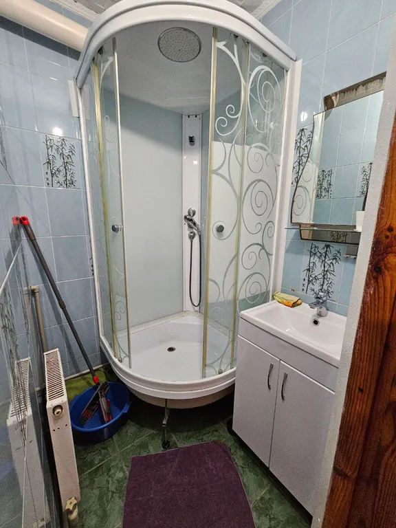 Уютная квартира возле можжевеловой рощи, недалеко от моря