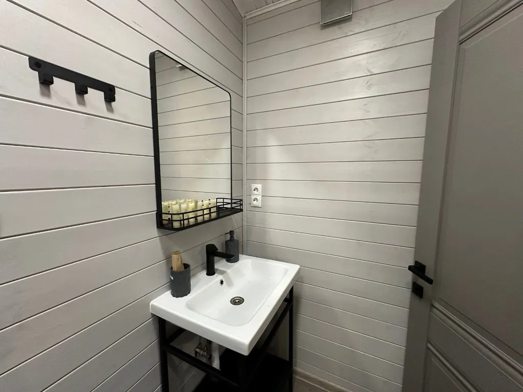 3-комнатный Дом