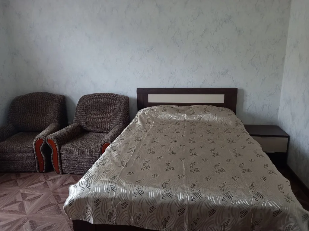 Квартира Уютная квартира на побережье — Зеленоградск