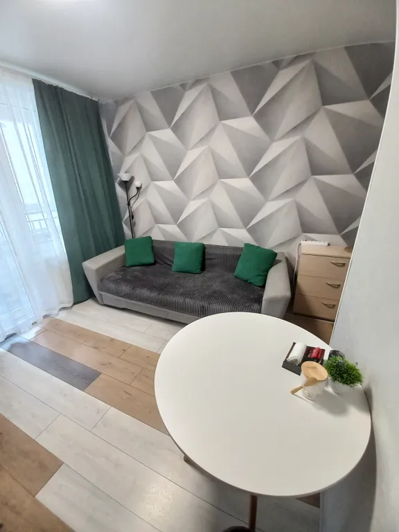 Уютная студия