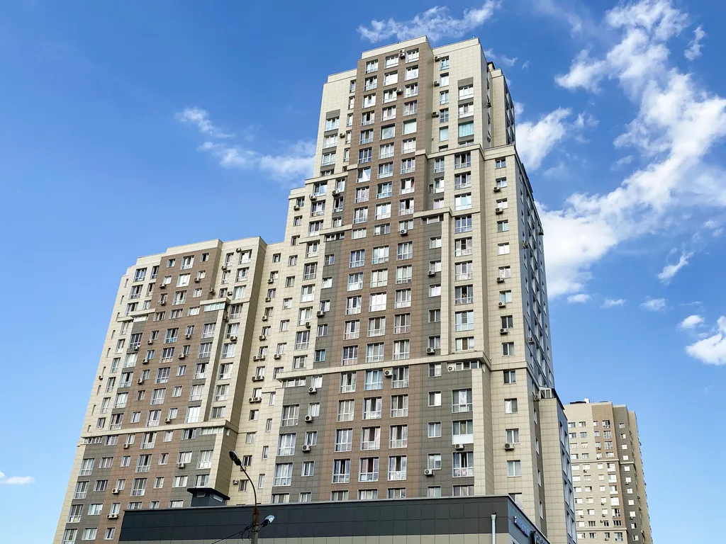 Квартира Уютная 3 комнатная квартира с видом на Кул Шариф — Казань