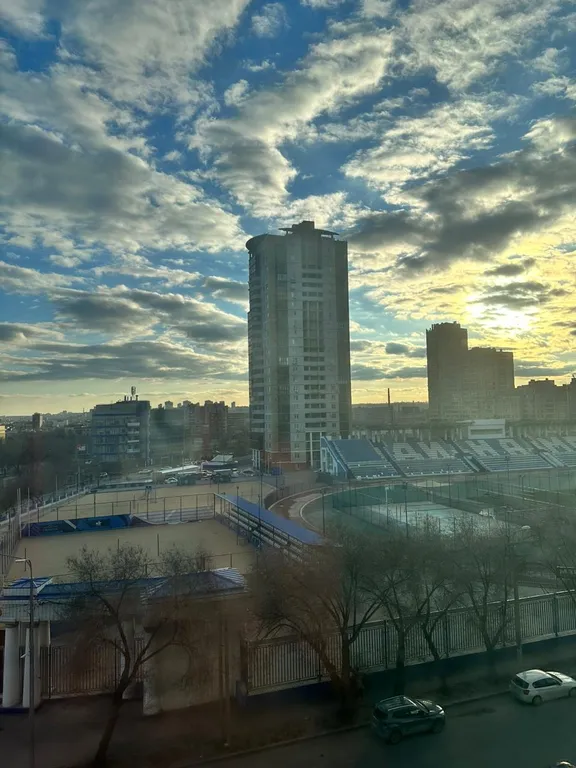 Апартаменты в самом центре топ локация, 8 мест