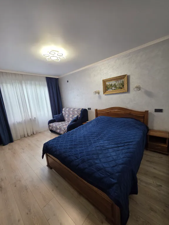 Большая уютная квартира — аренда посуточно в Кисловодск