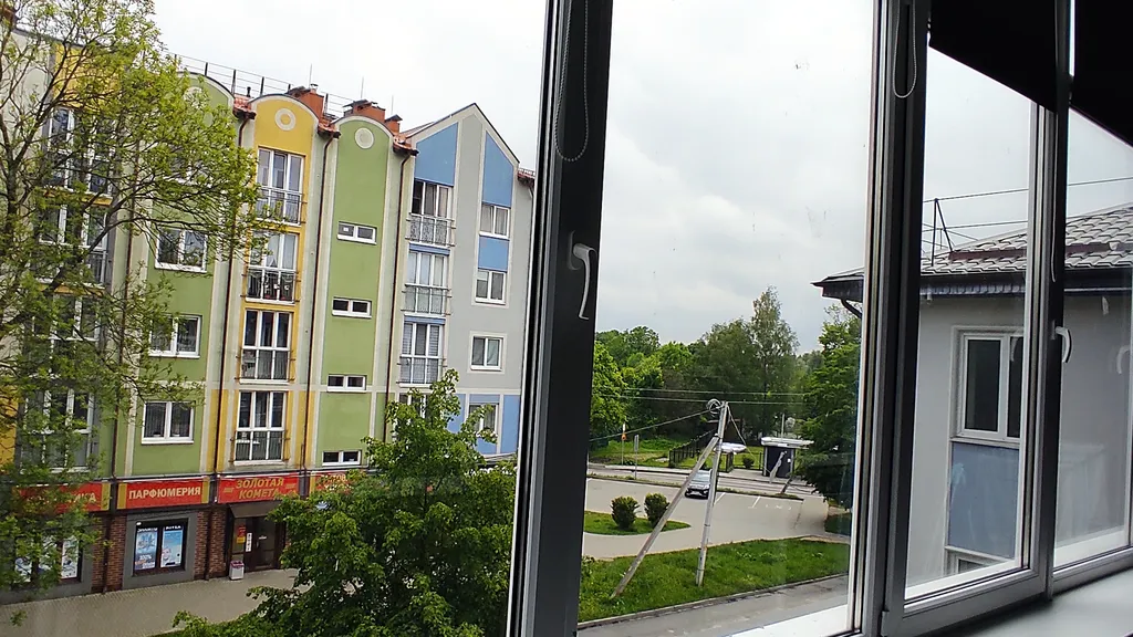 Квартира Уютная квартира для комфортного отдыха — Калининград