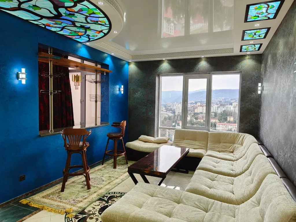 Квартира в центре Сочи