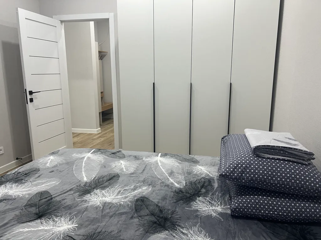 1-комнатная Квартира — аренда посуточно в Ханты-Мансийск