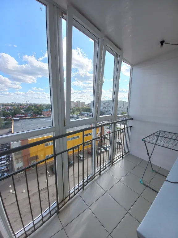 Тёплая, комфортная, уютная квартира