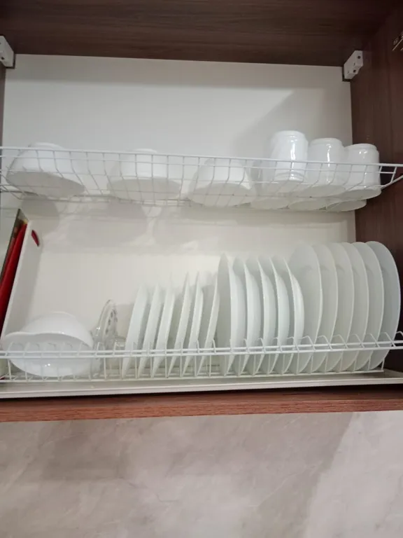 Квартира в курортной зоне