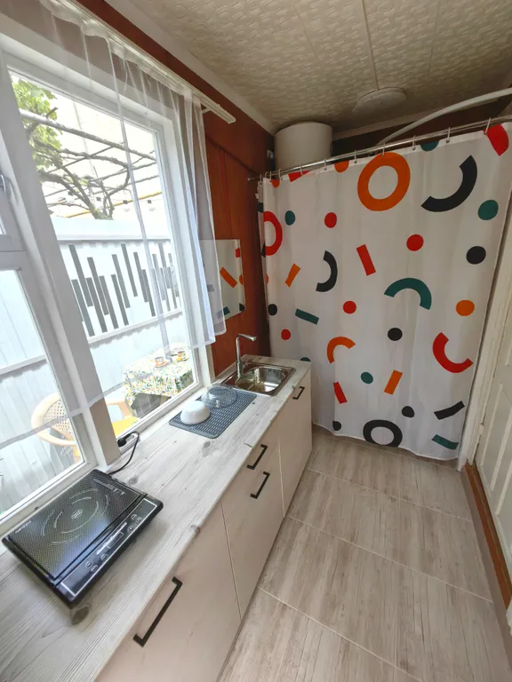 Коттедж Уютный домик в центре города — Анапа