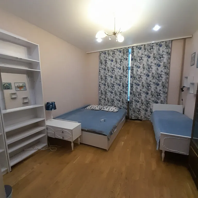 Квартира рядом с метро