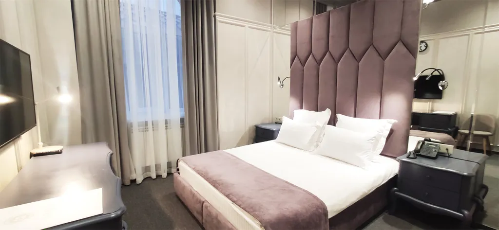 Квартира Комната — аренда посуточно в Омск