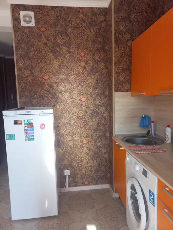 Апартамент Ледовый дворец