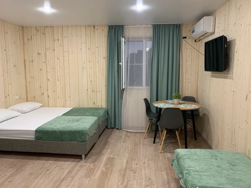 Коттедж Уютный домик Две сестры 2 — аренда посуточно в Адлер