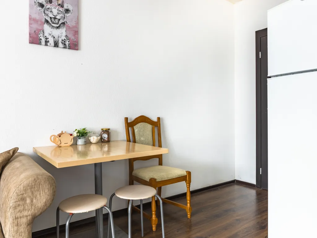 Квартира Квартира Солнечный город #2 — Санкт-Петербург