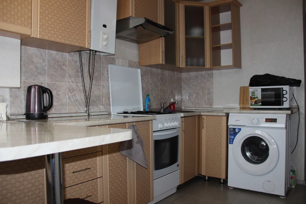 Уютная, чистая квартира в отличном районе города