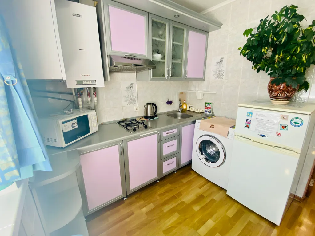 Квартира Квартира в центре — Ялта