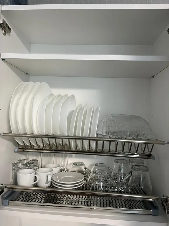 Квартира Апартаменты на Владимирской — Анапа