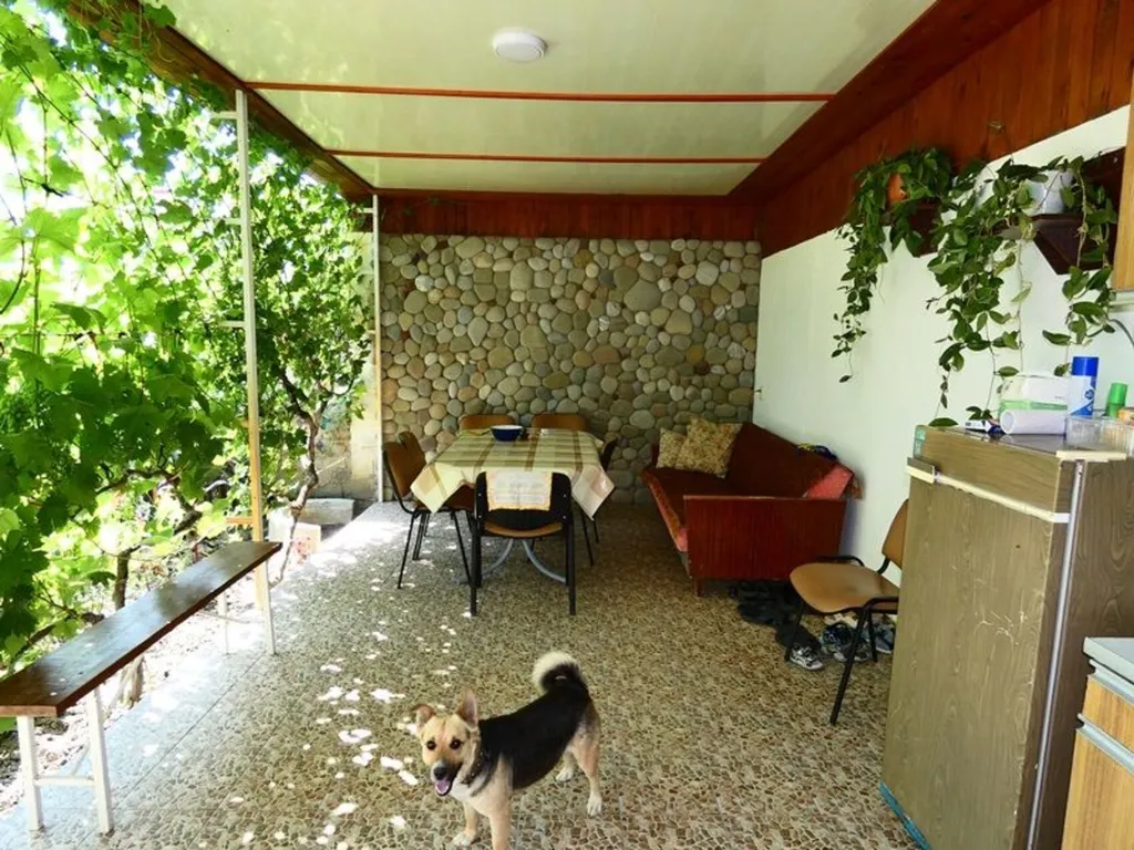 4-комнатный Дом