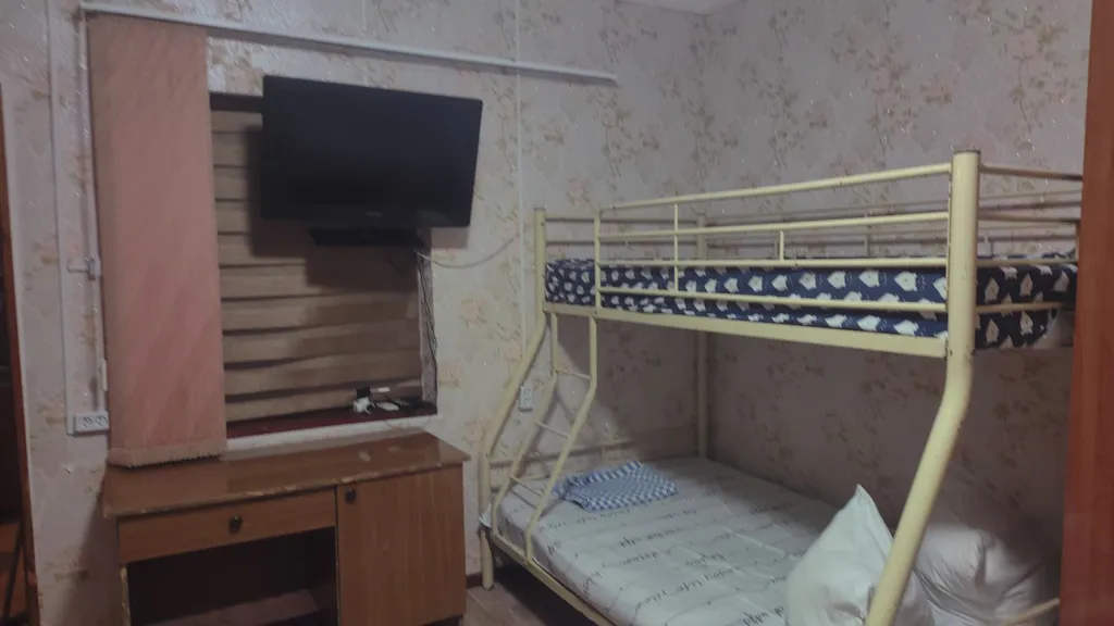 Квартира Комната — Лазаревское