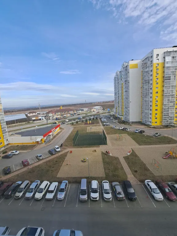 Квартира Уютная квартира — Анапа