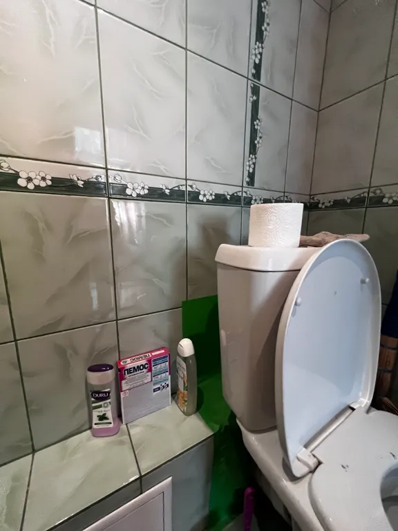 Уютная квартирка для вас