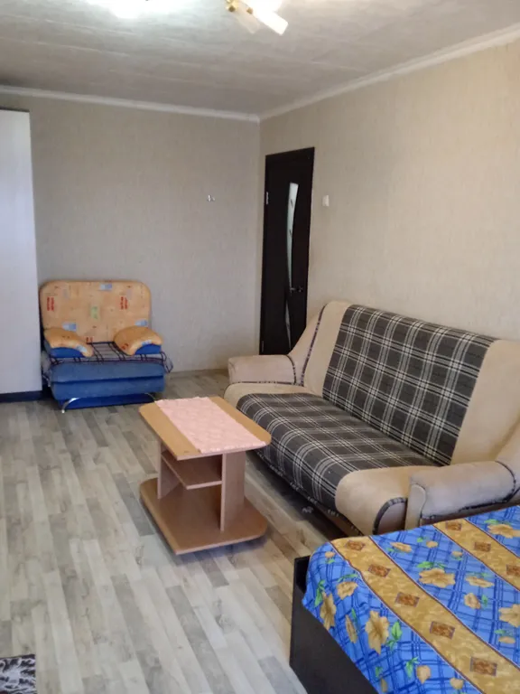 Квартира рядом с рязанским Кремлём