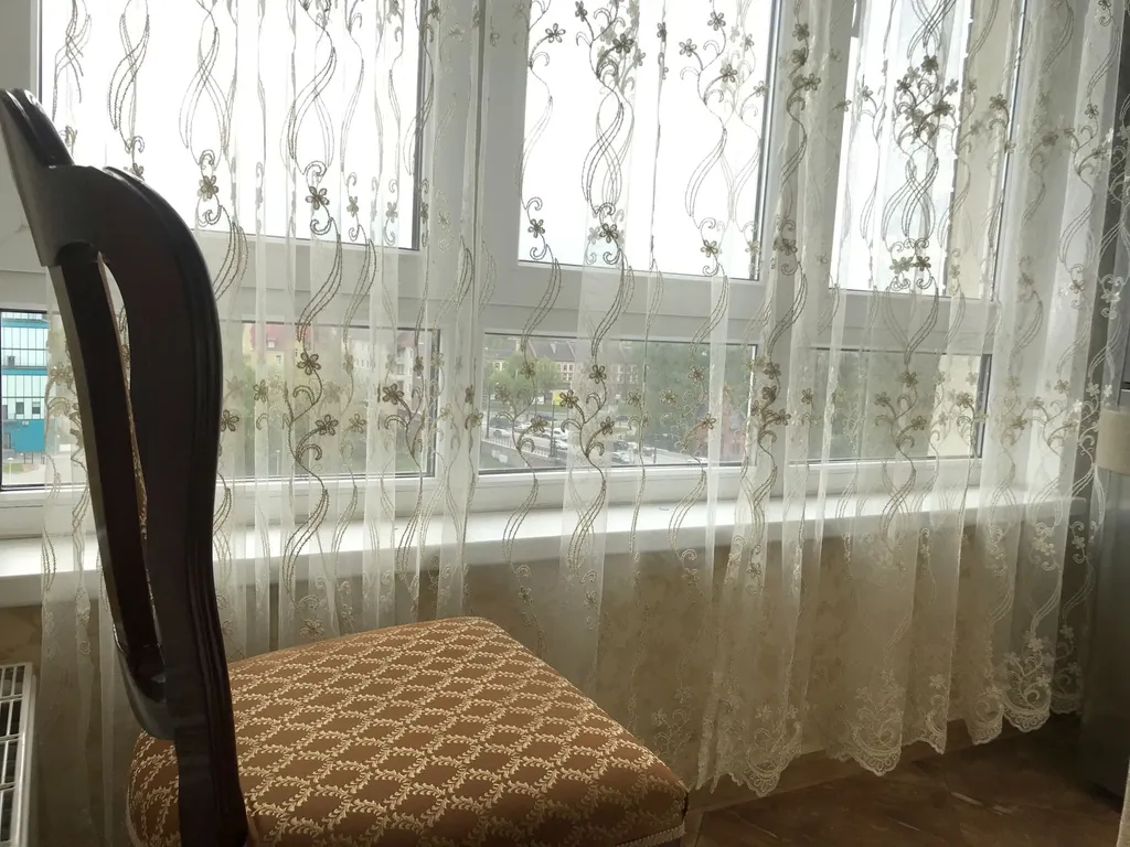 Квартира Апартаменты в туристическом центре — Калининград