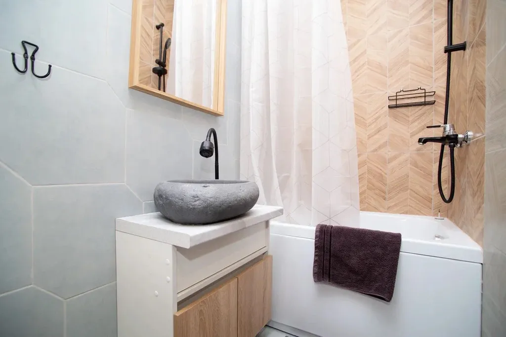 ДзенХоум Воплощение