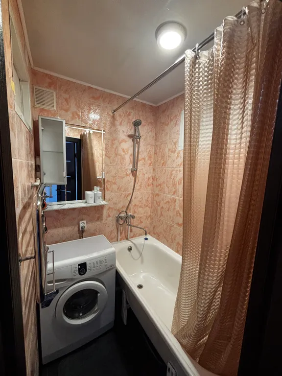 Уютная 2-ком.квартира в Карелии