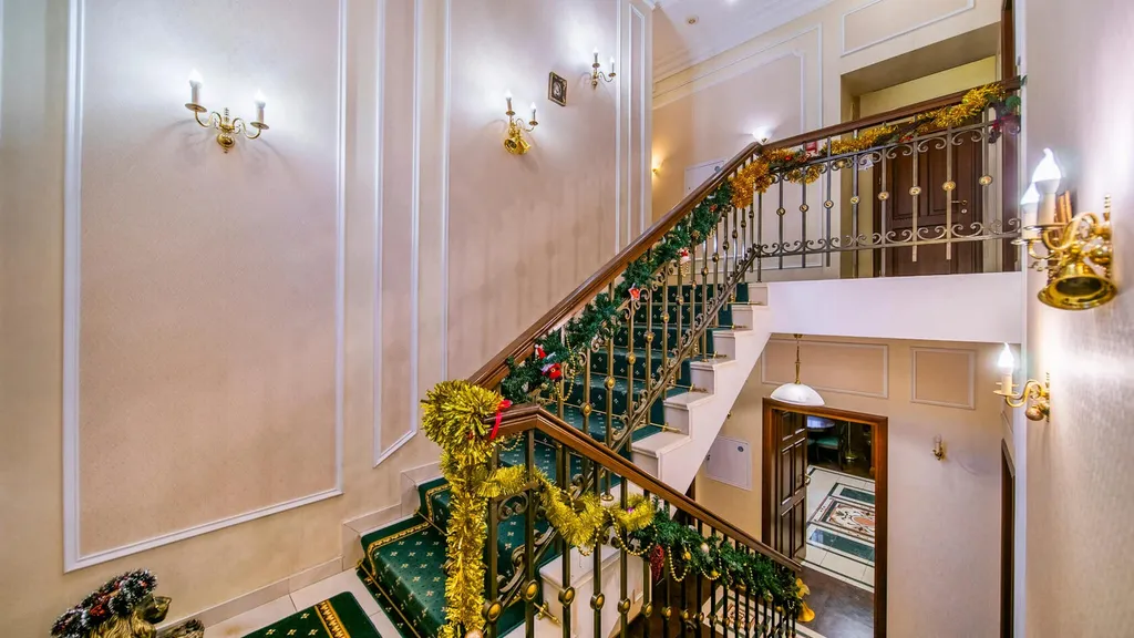 Камердинеръ