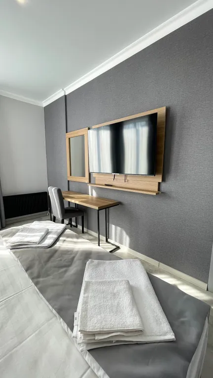 3-комнатный Дом