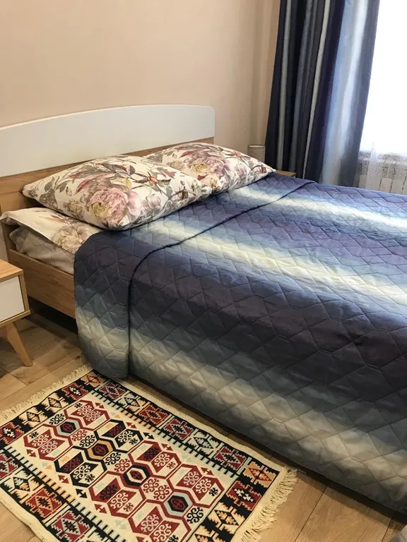 Уютная квартира с видом на Суздальский Кремль