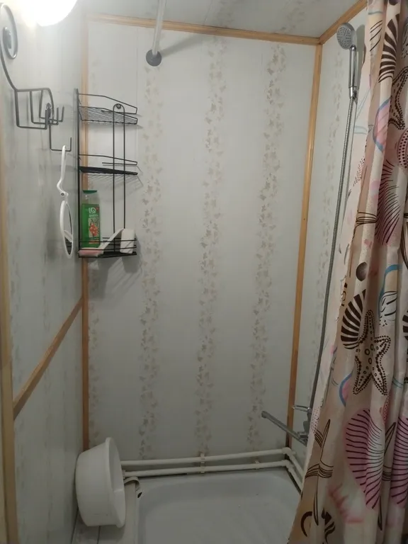 Коттедж Уютные домики — Геленджик