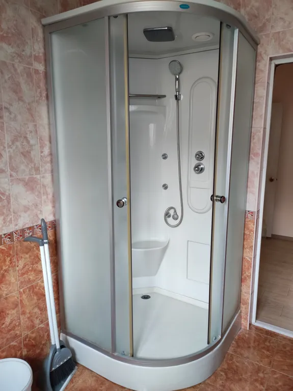 Этаж в доме для дружной компании