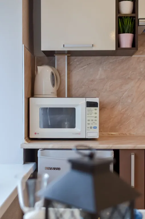 Уютная квартира в историческом центре города