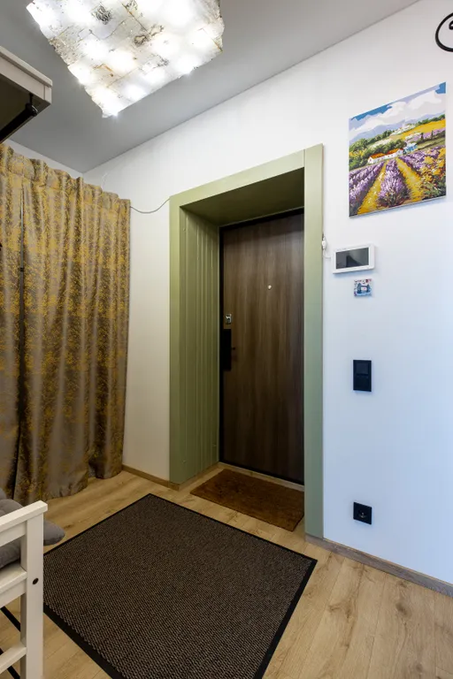 Квартира для комфортного отдыха рядом с набережной