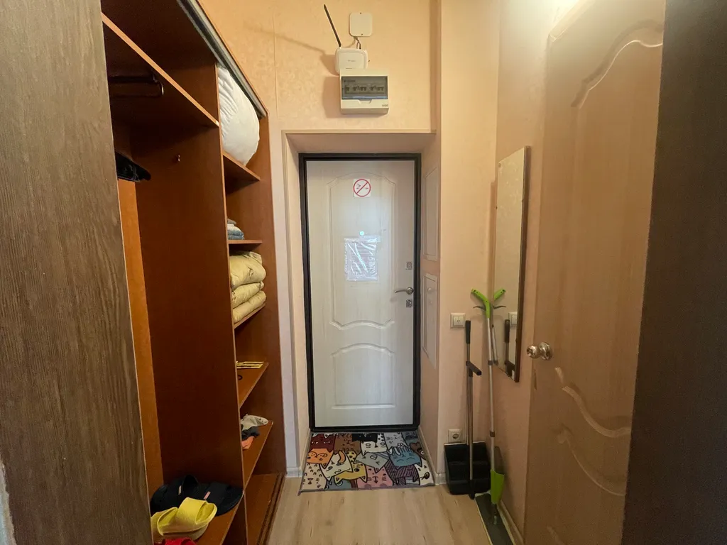 Квартира Уютная квартира студия у моря — Сочи