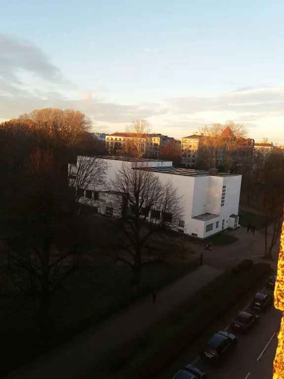 Апартамент Эден