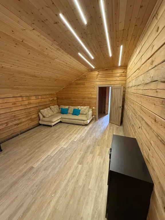 Место силы и отдыха