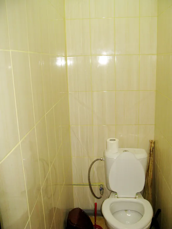 Уютная квартира с отличной локацией в центре