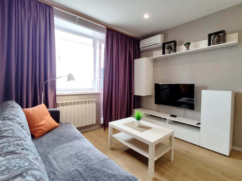 Апартамент рядом с Зеленоградом