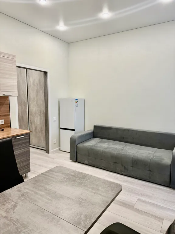 Апартамент у моря