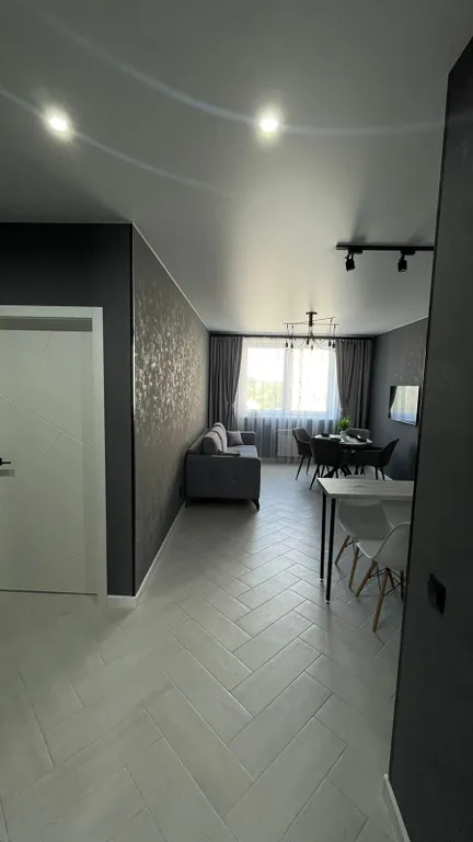 Квартира у моря в Пионерском